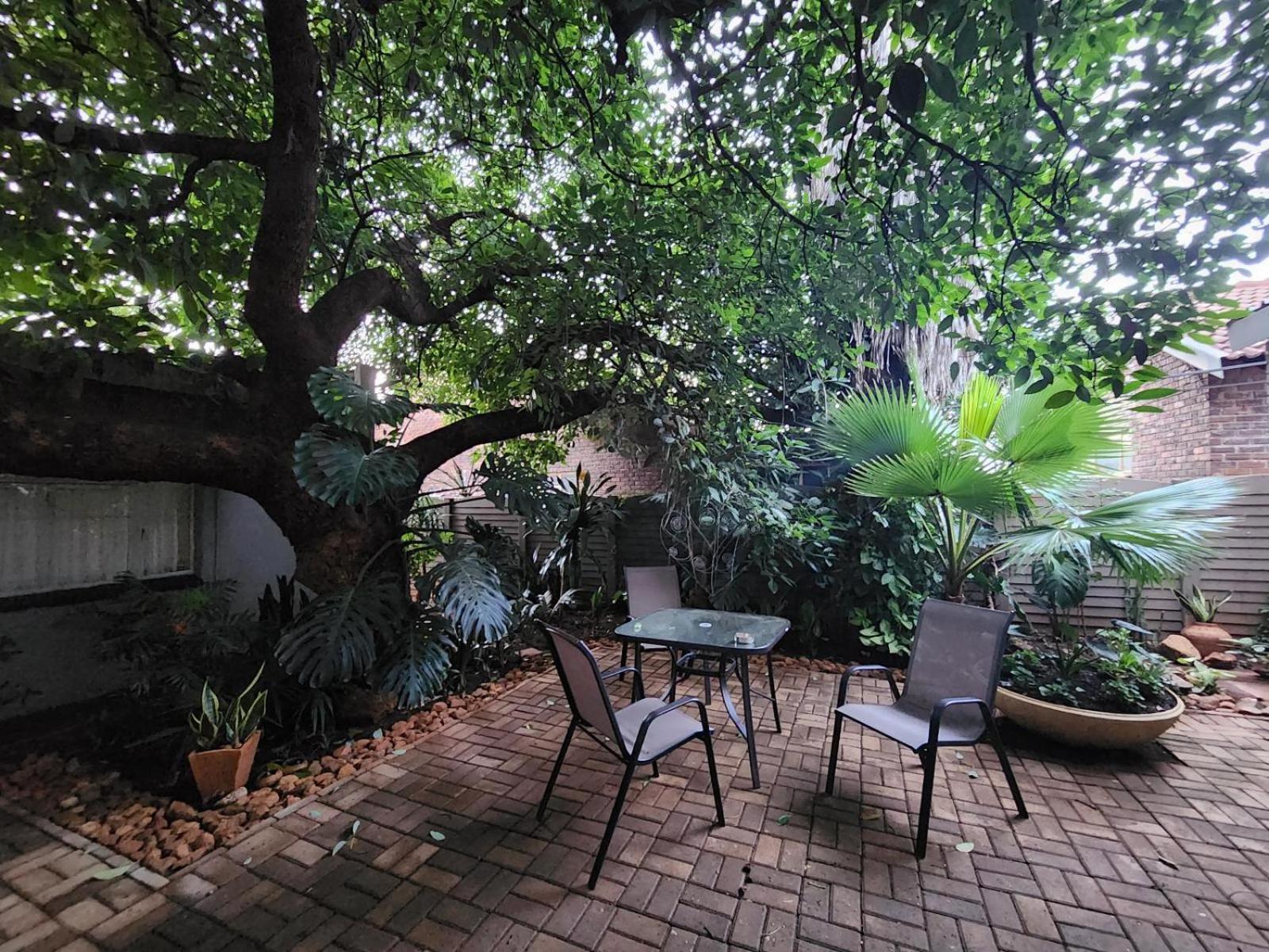 Tree Aloe Guest House Mokopane Quarto foto